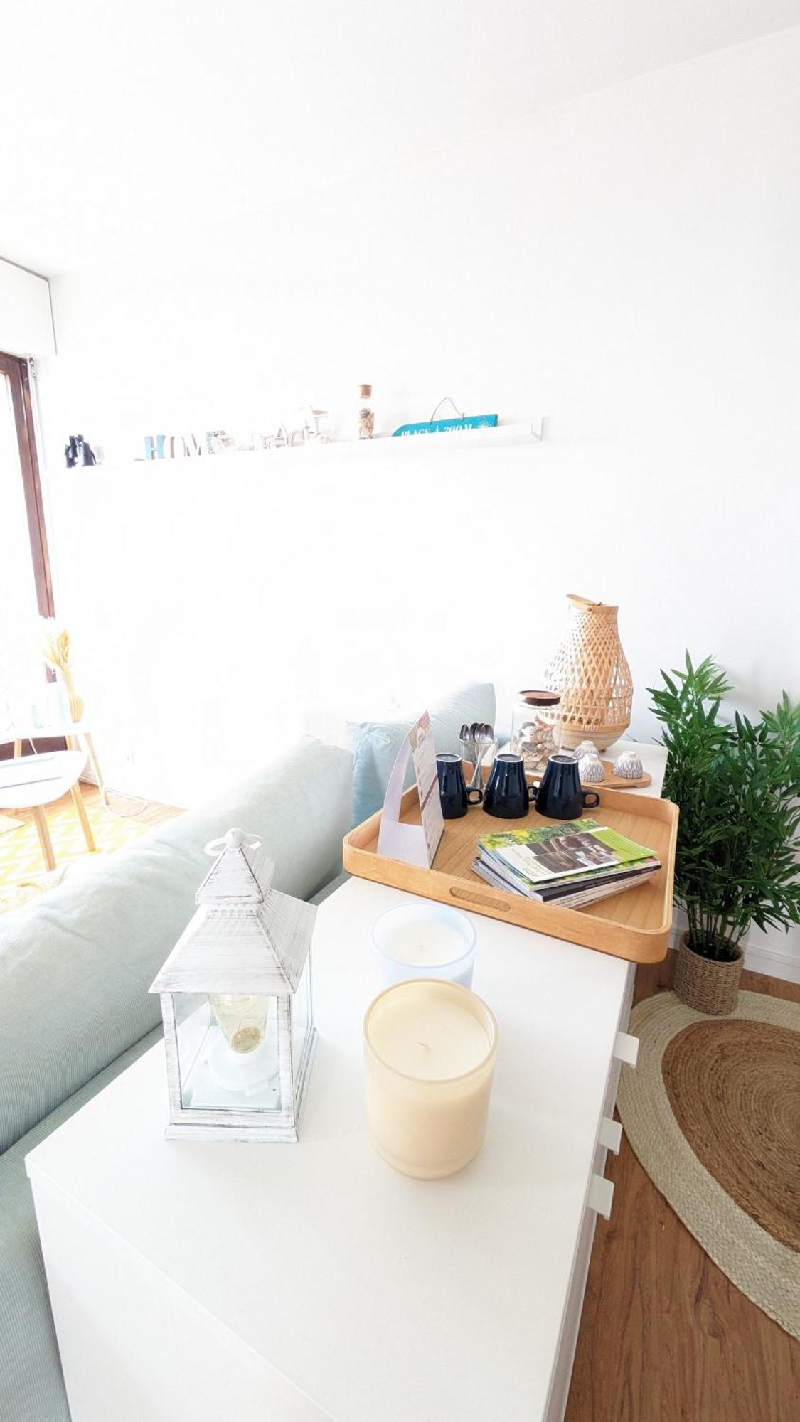 Cote Et Mer Superbe Appartement Front De Mer Wifi & Parking Вилле-сюр-Мер Экстерьер фото